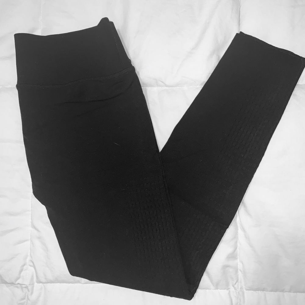 Sculptknit Leggings